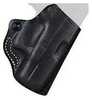 DESANTIS Mini Scabbard for Glock 43 W/ Stream TLR-6